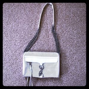 Rebecca Minkoff Mini MAC
